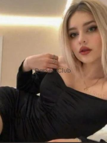 Анкета проститутки Риана, 23 года
